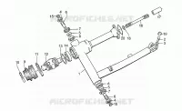 Swing arm