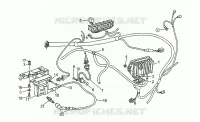 Ignition unit
