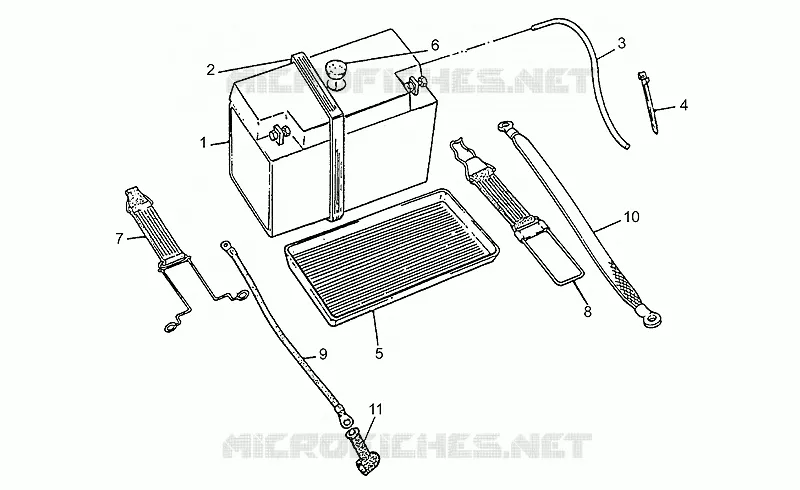 Battery