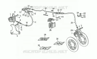 Brake caliper