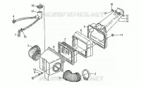 Air filter