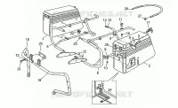 Suitcase kit