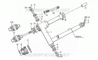 Swing arm, 1st series