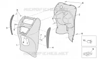 Front body III