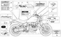 Plate set-decal-op.handbooks