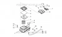 Air box