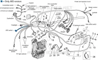 Electrical system I