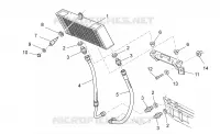 Oil cooler