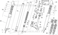 Front fork II