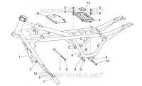 Frame I