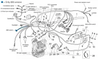 Electrical system I