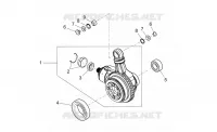 Trans.cpl.-Bevel gear