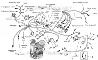 Electrical system I