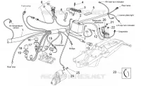 Electrical system II