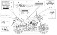 Plate set-decal-op.handbooks