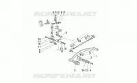 Gear lever