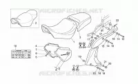 Saddle