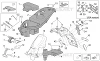 Rear body II
