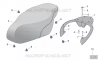 Seat - Carrier