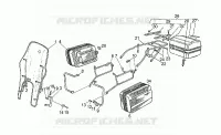Cases-windscreen kit