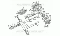 Swing arm