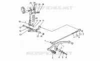 Gear lever