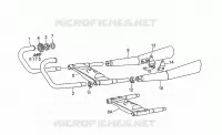 Exhaust unit