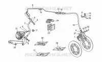 Brake caliper