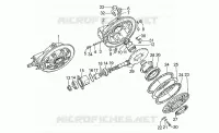 Bevel gear