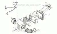 Air filter