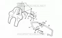 Windscreen-Front bumpers
