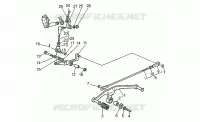 Gear lever