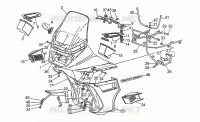 Full fairing