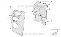 Front body III