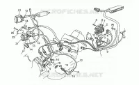Electronic ignition