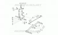 Gear lever
