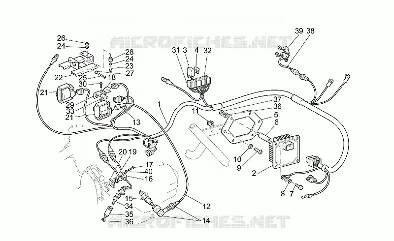 Electrical system