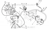 Electrical systeme