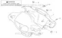 Front body II - Dashboard