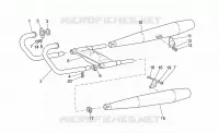 Exhaust unit