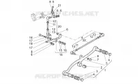 Gear lever