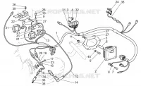 Electrical systeme