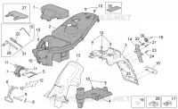 Rear body II