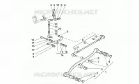 Gear lever