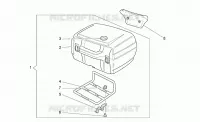 40 L top box