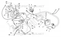 Electrical systeme