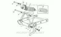Swing arm
