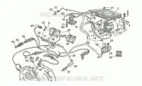 Electronic ignition