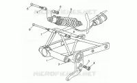 Swing arm