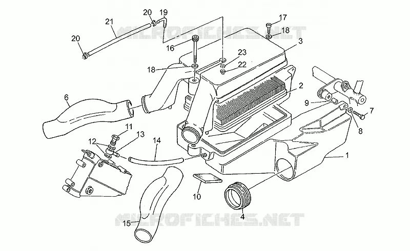 Air filter